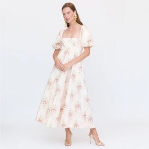 Hill House Matilda Dress